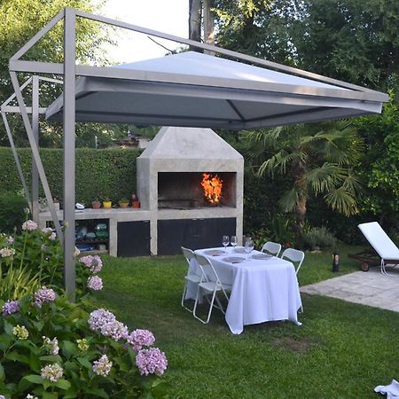 Casa Simona Villa General Belgrano Zewnętrze zdjęcie