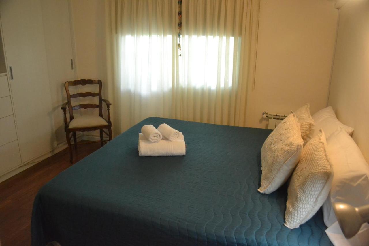 Casa Simona Villa General Belgrano Zewnętrze zdjęcie