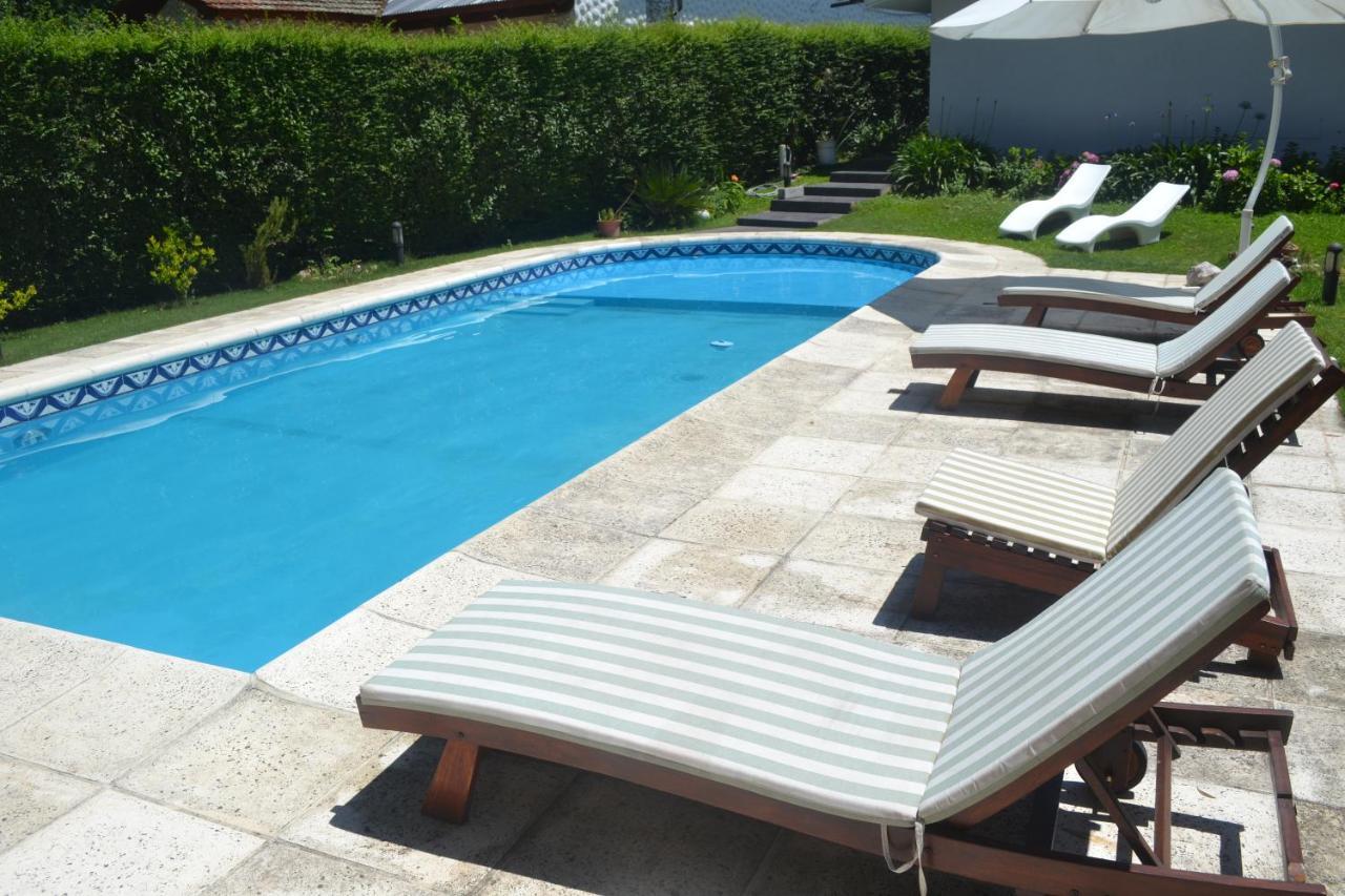 Casa Simona Villa General Belgrano Zewnętrze zdjęcie