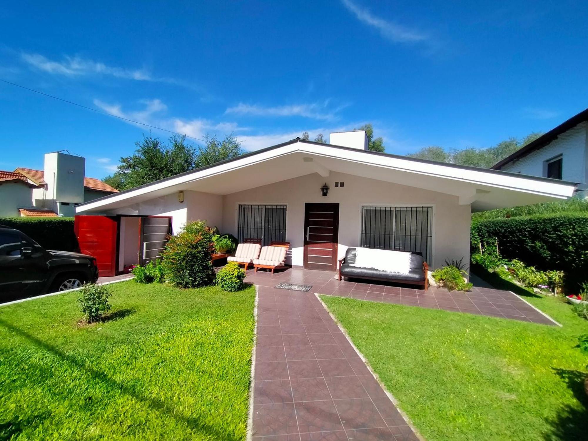Casa Simona Villa General Belgrano Zewnętrze zdjęcie