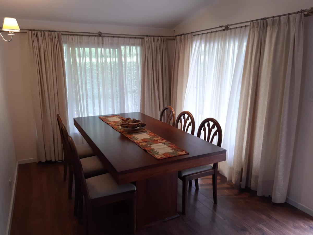 Casa Simona Villa General Belgrano Zewnętrze zdjęcie